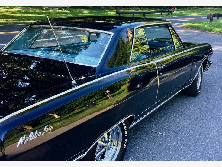 Thumbnail Photo undefined for 1964 Chevrolet Chevelle SS